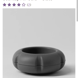 Scentsy air solo ($15 for both)