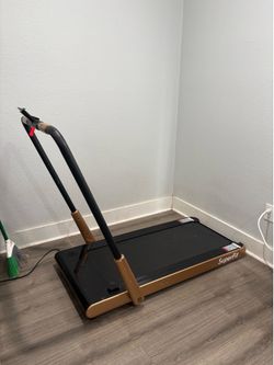 Walking pad