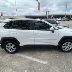 Toyota RAV4 For Sale 