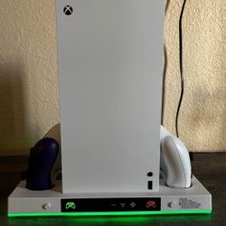 Xbox Series X 1 TB 