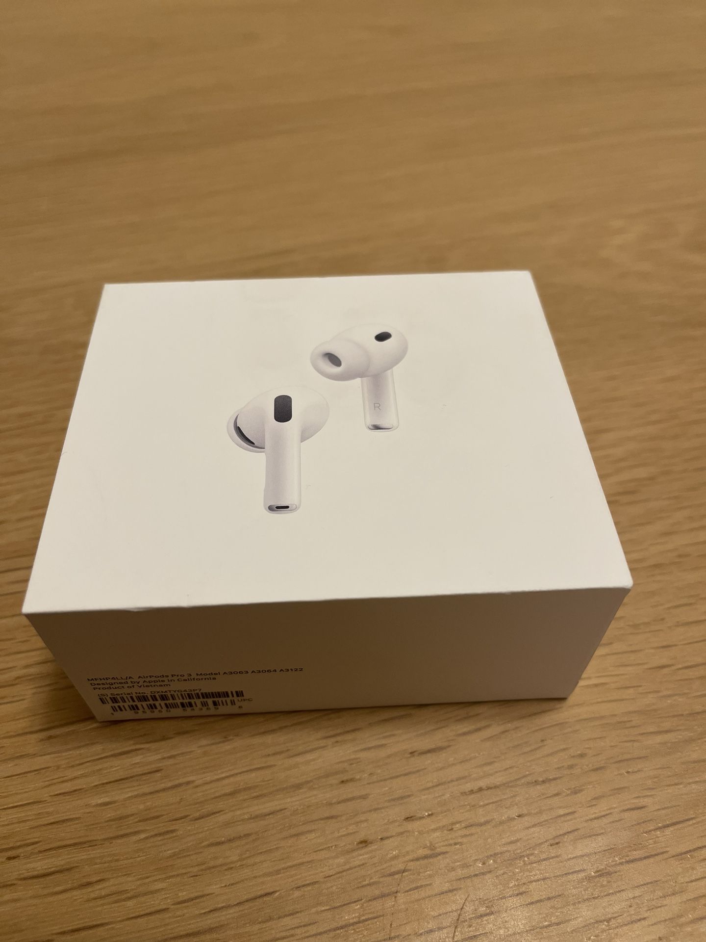 Apple AirPods (3rd Gen)