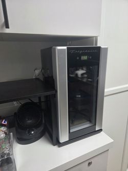 Mini Fridge