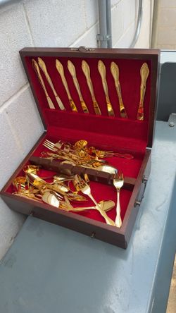 Silverware