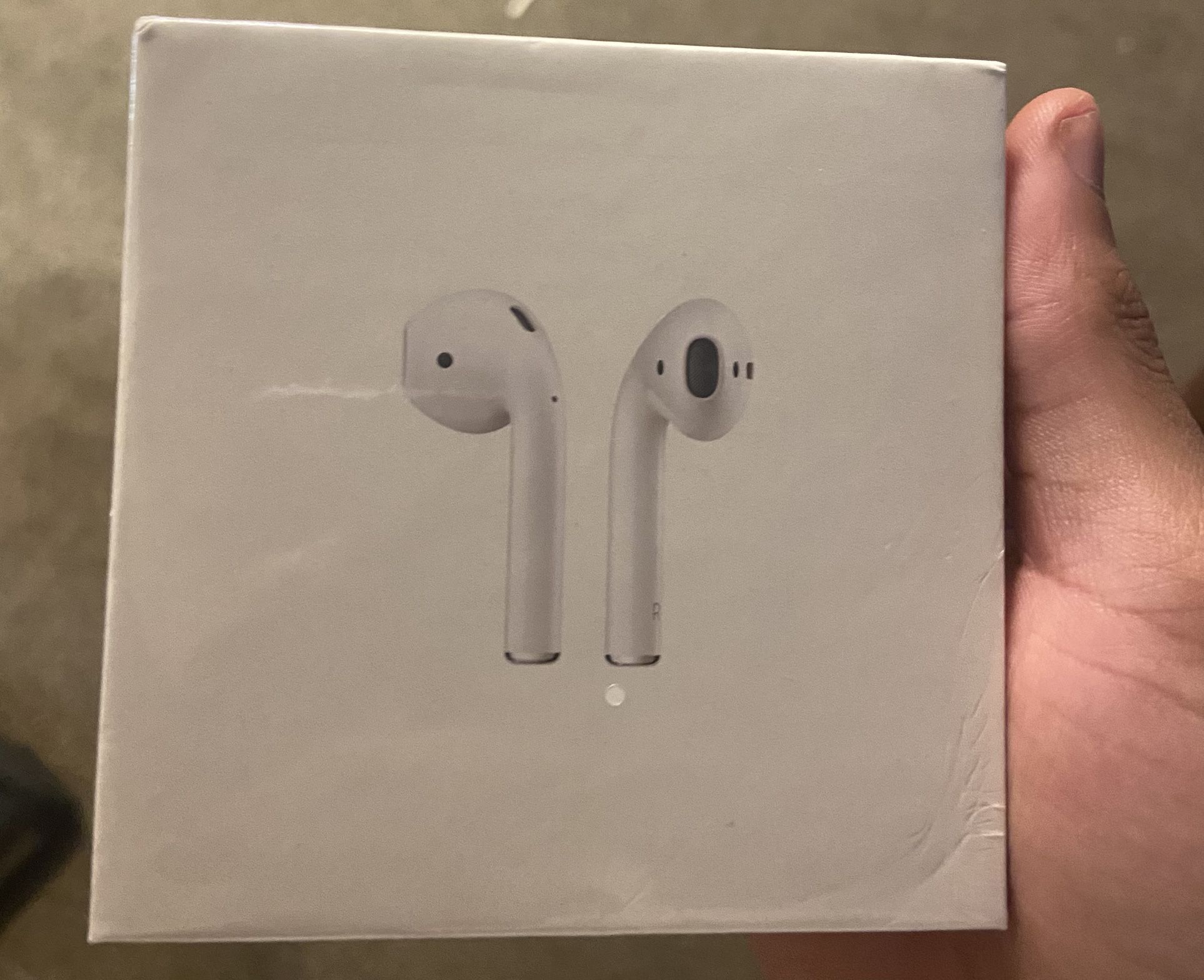 Aipods