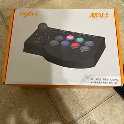 Game Controller