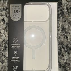 iphone 17 phone case SUPERIOR DROP PROTECTION