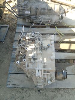 Transmission 2017 kia optima