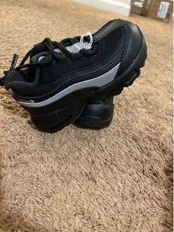 Toddler AirMax Size 10c