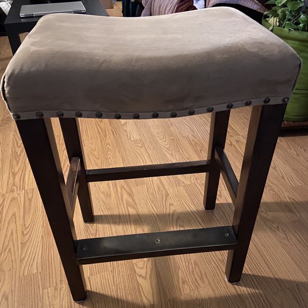Pottery barn Counter Height Bar Stools (4- $50 Each) for Sale in San Diego, CA - OfferUp