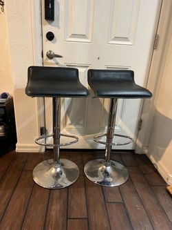 Bar stools