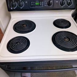 Electric Oven