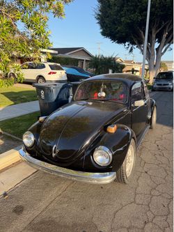 1971 super beetle