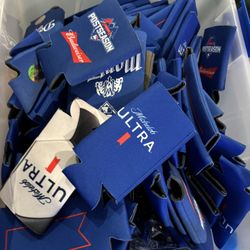 Los Angeles Dodgers Coozie $1 Each