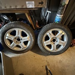 Tires 