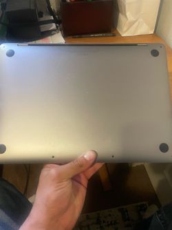 Macbook pro 13’ 2020
