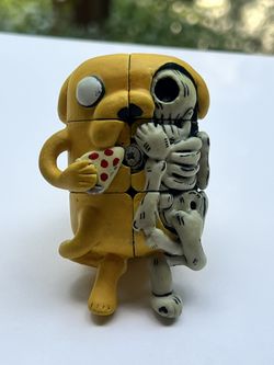 Jake’s Rubiks Cube