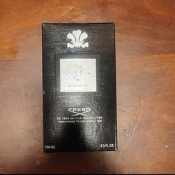 Creed Aventus Eau de Parfum 100ml