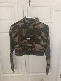 Women Adidas Sweatshirt