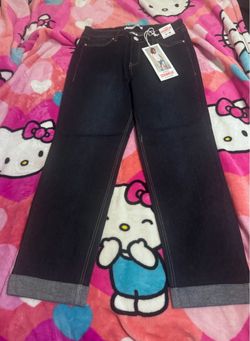 Jeans size 9 NWT