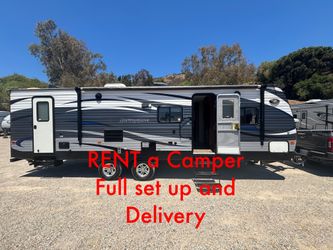 2018 Keystone Hideout