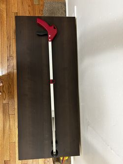 Hand Clip Reacher 