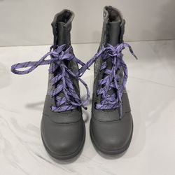 Girl’s Boots