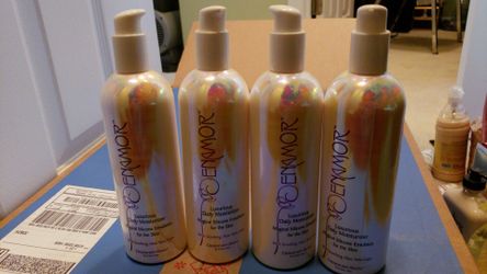 Designer skin luxurious lotion for skin