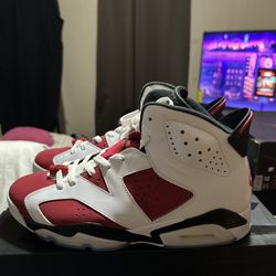 Jordan Shoes Size 12