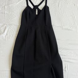 LBD. perfect for going out. size s
