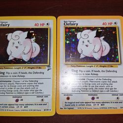 Clefairy 