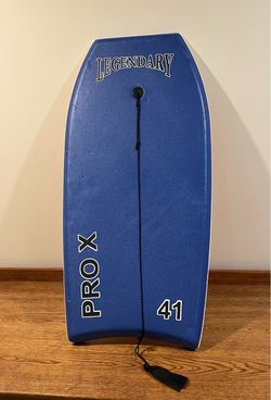 Full Size 41” Boogie Board / Bodyboard | Great Condition