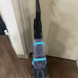 Carpet Cleaner 