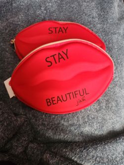 Makeup Bag 💄 