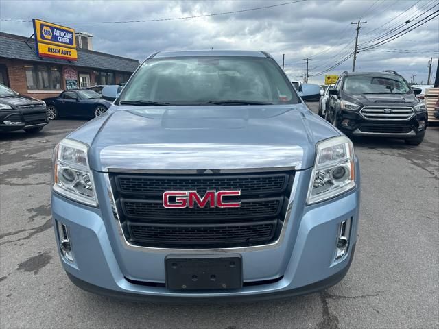 2015 GMC Terrain