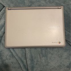 Chrome Book Laptop