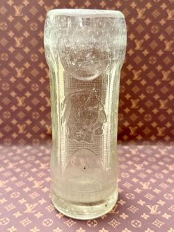 Vintage Coca Cola bottle