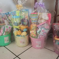 Canastas De Pascua