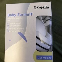 Baby Earmuffs