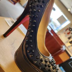 Ladies Heels