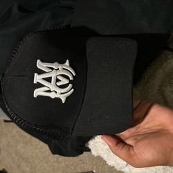 AMIRI MA Trucker Hat