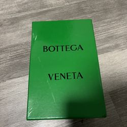 Bottega Veneta Black And Gray