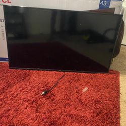 TCL 23 Inch Tv