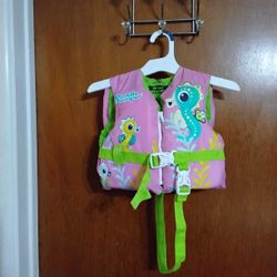 Infant Life Jacket 
