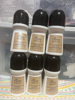 Deodorant Avon Rare Pearls