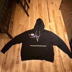 Nike Dri-FIT Hoodie  3XL Tall