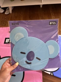 Buy BTS Passport Bag at Funko.