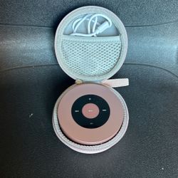 Mini Bluetooth Speaker 