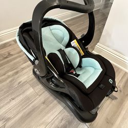 Baby Trend - Secure Snap Tech 35 Infant Car Seat