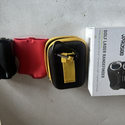 Range Finder