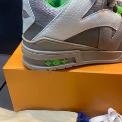 Lv Sneakers